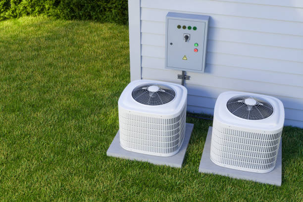 Best HVAC Retrofitting and Upgrading in Cle Elum, WA