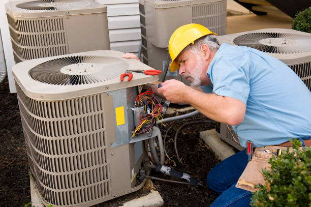 Professional HVAC in Cle Elum, WA
