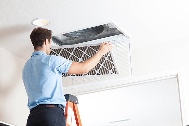 Best Emergency HVAC Services in Cle Elum, WA