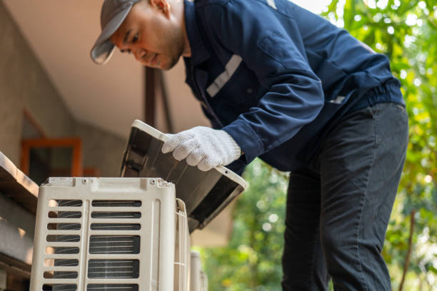 Best HVAC Software and Technology in Cle Elum, WA