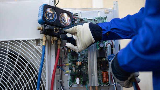 Best Geothermal HVAC Systems in Cle Elum, WA