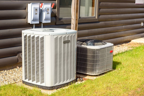 Best Seasonal HVAC Services in Cle Elum, WA
